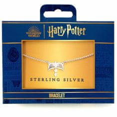 Carat Shop Harry Potter Stříbrný náramek s diadémem 