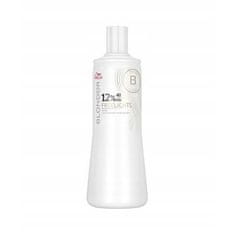 Wella Professional Krémový oxidační vyvíječ 12 % 40 vol. Blondor (Cream Developer) 1000 ml