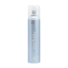 Wella Professional Lak na vlasy se silnou fixací Finish & Style Exclusiv (Spray Forte No Gas) 250 ml