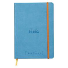 Kraftika Zápisník tečkovaný goalbook 14,8x21cm (90g/m2,120 listů)