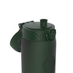 ion8 Leak Proof Lahev bez BPA Dark Green 750 ml