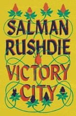 Salman Rushdie: Victory City