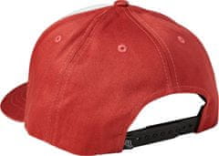Fox Racing Dámská kšiltovka Fox Replical Trucker Hat Red Clear