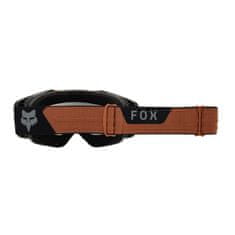 Fox Racing MX brýle Fox Vue Core Goggle Taupe