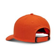 Fox Racing Dámská kšiltovka Fox W Absolute Tech Hat Atomic Orange