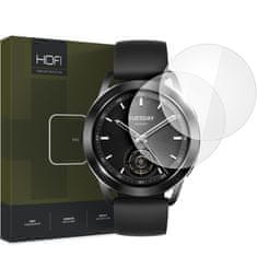 Hofi Glass Pro Watch 2x ochranné sklo na Xiaomi Watch S3