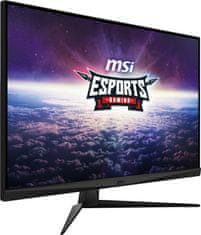MSI Gaming G321Q - LED monitor 31,5"