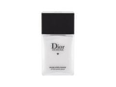 Christian Dior 100ml dior homme 2020, balzám po holení