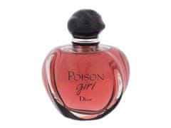 Christian Dior 100ml poison girl, parfémovaná voda