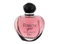 Christian Dior 100ml poison girl, toaletní voda