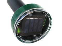 APT AG9C Solární odpuzovač hlodavců a krtků