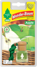 WUNDER-BAUM Classic tekutý osvěžovač jablko 4,5ml