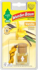 WUNDER-BAUM Wunder-baum Classic tekutý - lesní ovoce 4,5ml