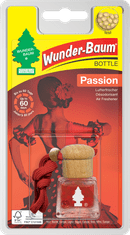 WUNDER-BAUM Classic tekutý osvěžovač Passion 4,5ml