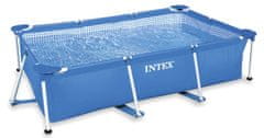 Intex Bazén Rectangular Frame 2,2 x 1,5 x 0,6 m - 28270