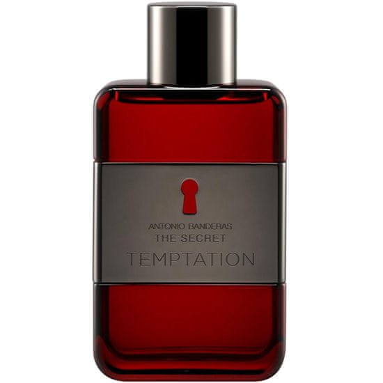 Antonio Banderas The Secret Temptation - EDT - TESTER