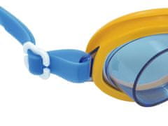 Dětské plavecké brýle 21002 - modré