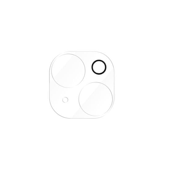 RhinoTech Ochranné sklo na fotoaparát pro Apple iPhone 13 / 13 Mini RTACC436