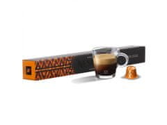 Nespresso Kávové kapsle s příchutí Vienna Lungo NESPRESSO 10 kapsle