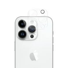 RhinoTech Ochranné sklo na fotoaparát pro Apple iPhone 15 Pro / 15 Pro Max RTACC438