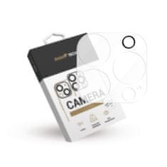 RhinoTech Ochranné sklo na fotoaparát pro Apple iPhone 13 Pro / 13 Pro Max RTACC439