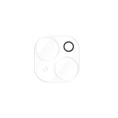 RhinoTech Ochranné sklo na fotoaparát pro Apple iPhone 15 / 15 Plus RTACC441