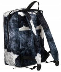 Peterson Batoh-cestovní taška s držákem na kufr