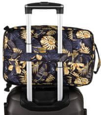 Peterson Vodotěsný batoh-příruční zavazadlo