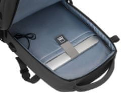Peterson Vodotěsný, cestovní batoh s prostorem pro notebook