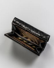 Rovicky Dámská peněženka z přírodní a ekologické kůže
