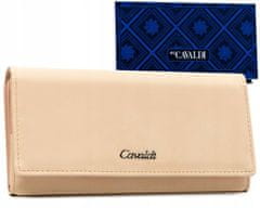 4U Cavaldi Klasická dámská peněženka z ekologické kůže