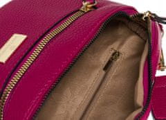 Peterson Klasická dámská kabelka do pasu z ekologické kůže