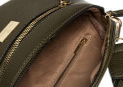 Peterson Klasická dámská kabelka do pasu z ekologické kůže