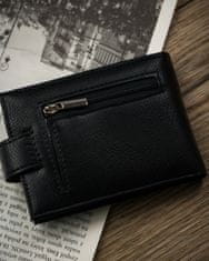 4U Cavaldi Pánská peněženka s klipem na peníze