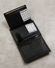 Always Wild Pánská kožená peněženka s ochranou proti krádeži