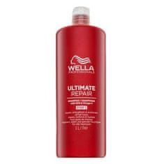 Wella Professional Ultimate Repair Shampoo šampon pro poškozené vlasy 1000 ml