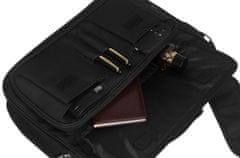 Rovicky Prostorná taška na notebook