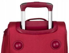 Inny Cestovní taška s výsuvnou rukojetí Airtex