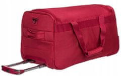 Inny Cestovní taška s výsuvnou rukojetí Airtex