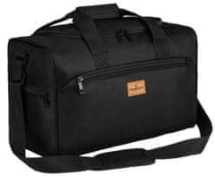 Peterson Cestovní taška ideální pro příruční zavazadlo