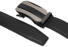 Pierre Cardin Dárková sada: kožená peněženka a pánský pásek s automatickou přezkou