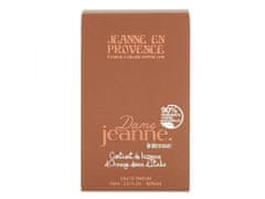Jeanne En Provence Jeanne en Provence - Dame Jeanne Intense Květinově-ovocná parfémovaná voda pro ženy 75ml