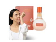 Jeanne En Provence Jeanne en Provence - Dame Jeanne Velvet Květinově-ovocná parfémovaná voda pro ženy 75ml