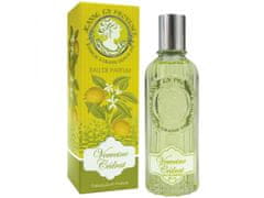 Jeanne En Provence Jeanne en Provence - Verveine Cédrat Eau de Parfum citrusová, svěží vůně pro ženy 60ml