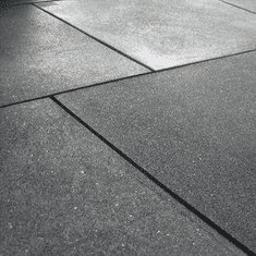 Gumová fitness podlaha Sedco Outdoor 50x50x2 cm