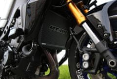 SEFIS kryt chladiče Yamaha MT-09 / Tracer 9 GT 2021-2023