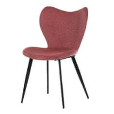ATAN Jídelní židle DCL-1031 RED2