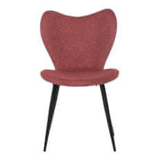 ATAN Jídelní židle DCL-1031 RED2