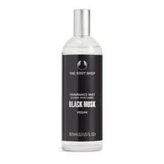 The Body Shop Parfémovaná tělová mlha Black Musk (Body Mist) 100 ml