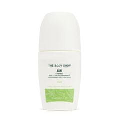 The Body Shop Kuličkový deodorant pro citlivou pokožku Aloe Vera (Deodorant) 50 ml